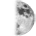 Moon - First_quarter