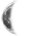 Moon - Waning_crescent