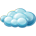 Cloudy