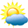 Partly-cloudy