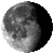 Canities - waning_gibbous
