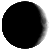 Canities - waxing_crescent