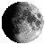 Canities - waxing_gibbous