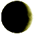 Legis - waxing_crescent