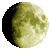 Legis - waxing_gibbous