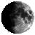 Malum - waxing_gibbous