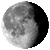 Niveus - waning_gibbous